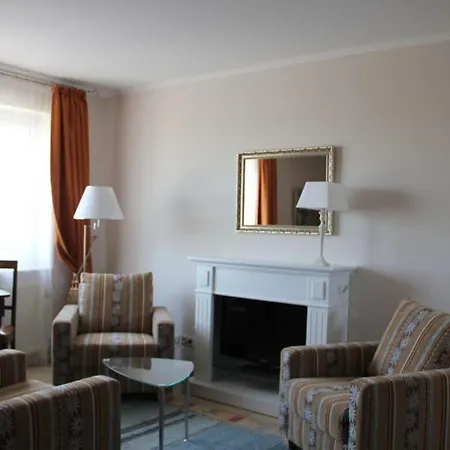 One-bedroom *