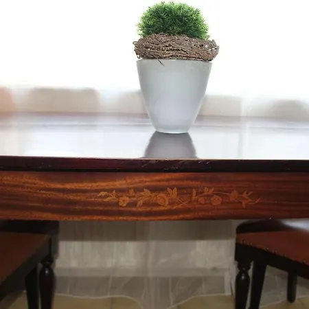 One-bedroom