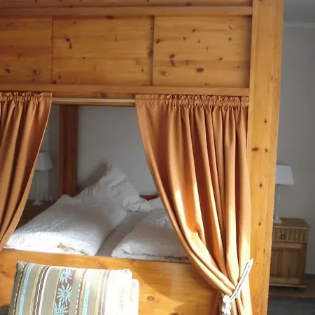 One-bedroom Borkum